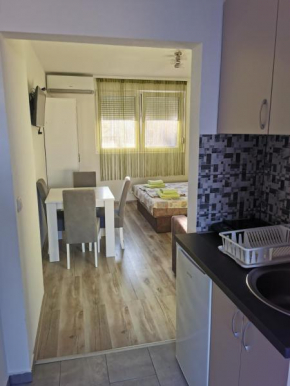 Apartmani Manila, Terme-popust, Akva park-popust, garažno mesto